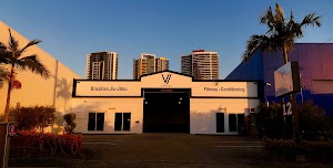 Virtue Brazilian Jiu-Jitsu place picture